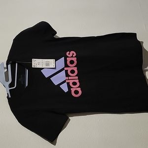 Adidas women  tee shirt